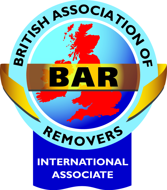 The British Association of Removers (BAR)