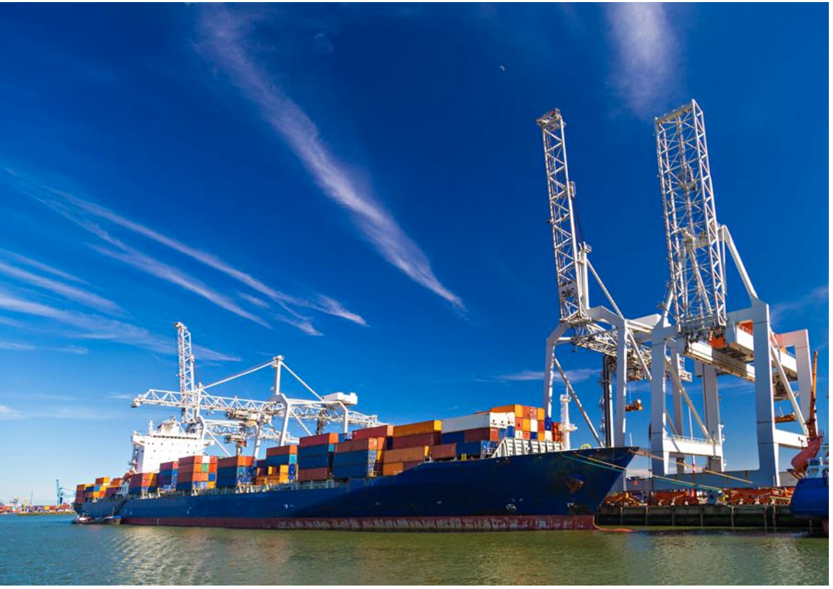 Security issues affecting shipments in the Red Sea