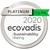 Ecovadis Sustainable Rating