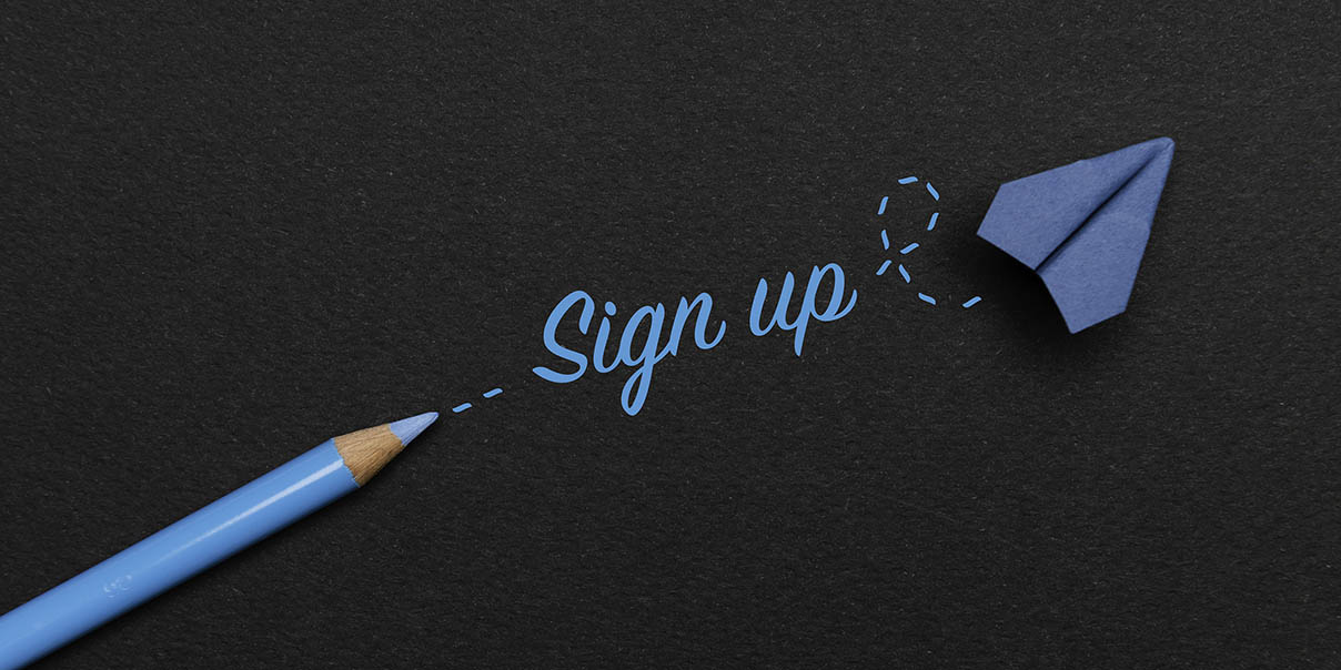 Subscribe to our newsletter