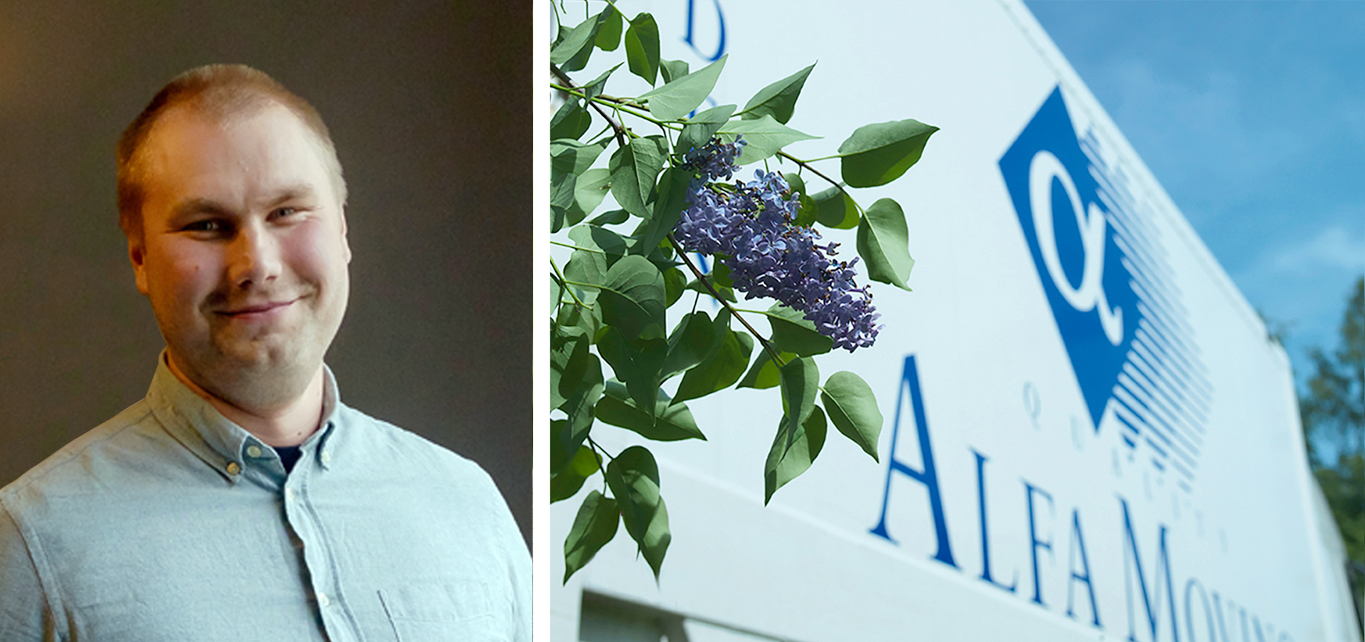 Alfa appoints Tuomo Lindholm as the new Managing Director for Finland.