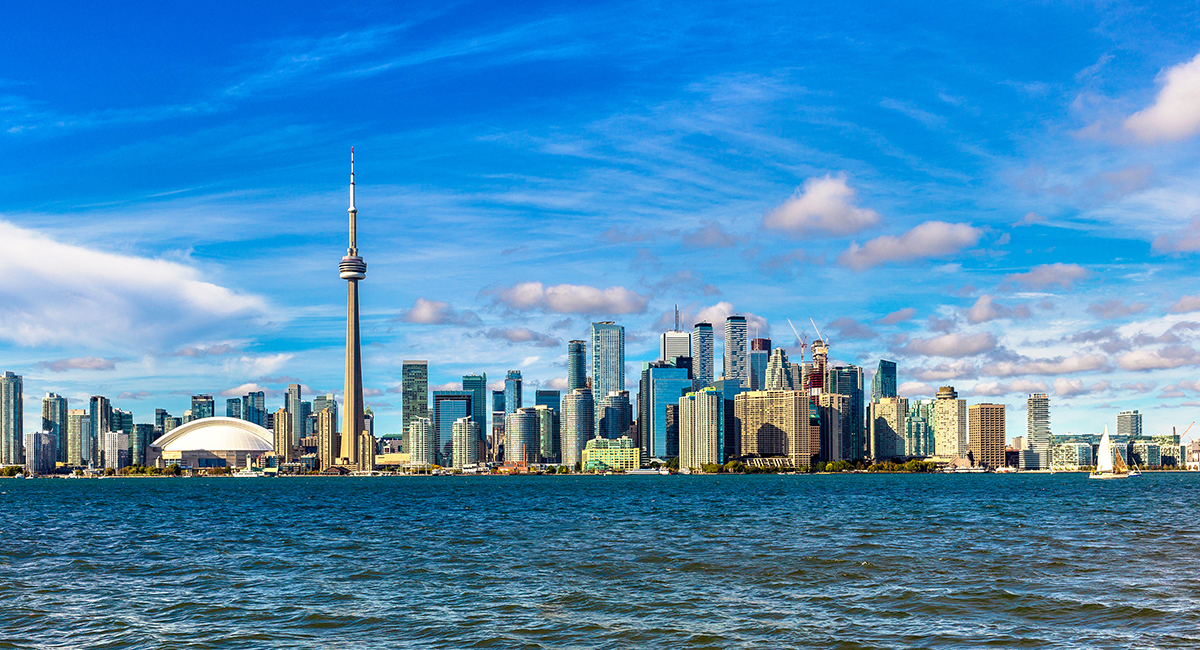 Flytta till Kanada – Allt du behöver veta