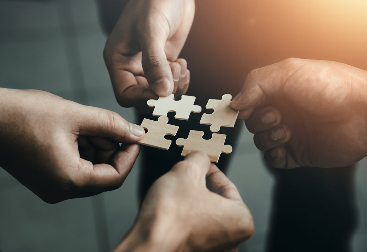 Vision, Mission and Values