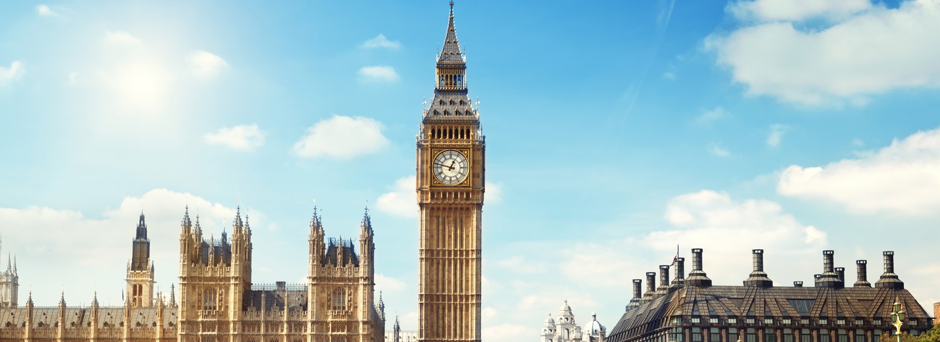 Flyt til Storbritannien