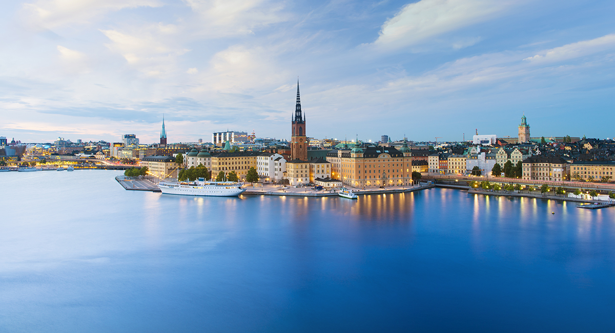 Flytta till Sverige – En omfattande guide