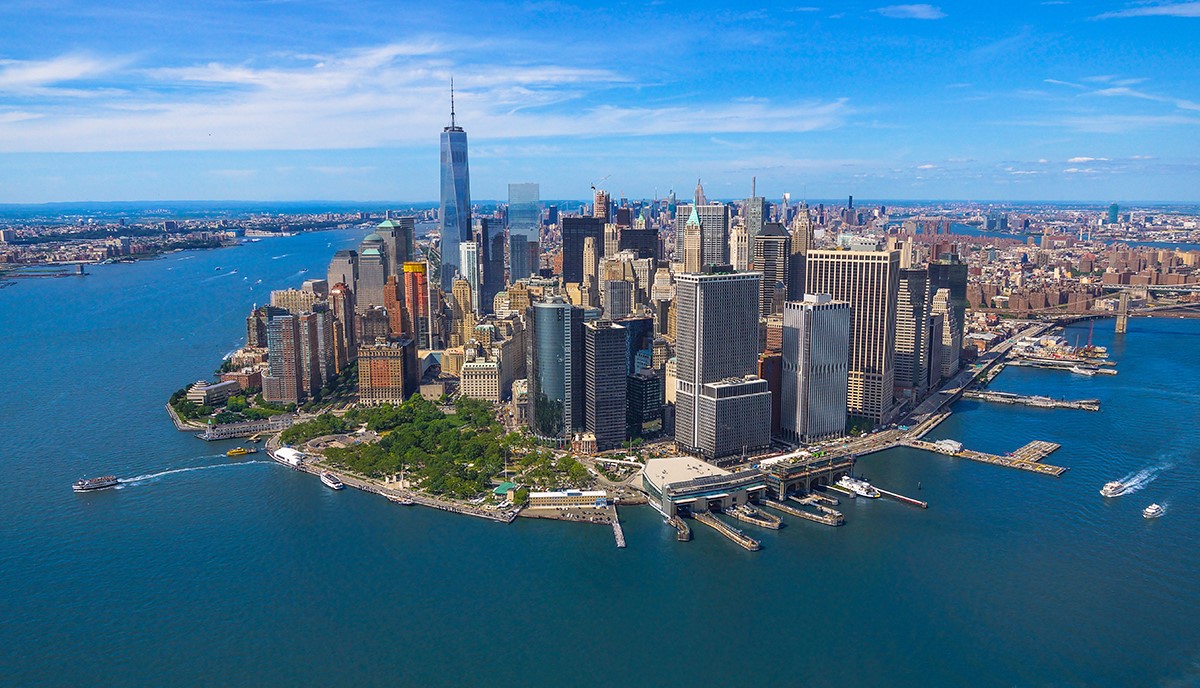 Flytta till USA – Allt du behöver veta