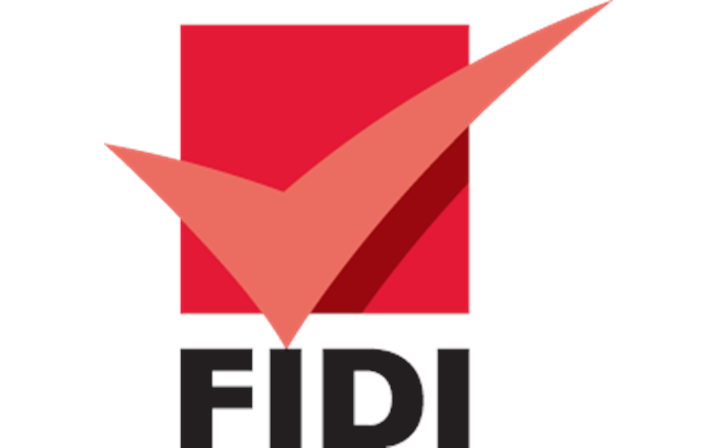 Alfan ruotsalainen haaraosasto on FIDI-FAIM-sertifioitu