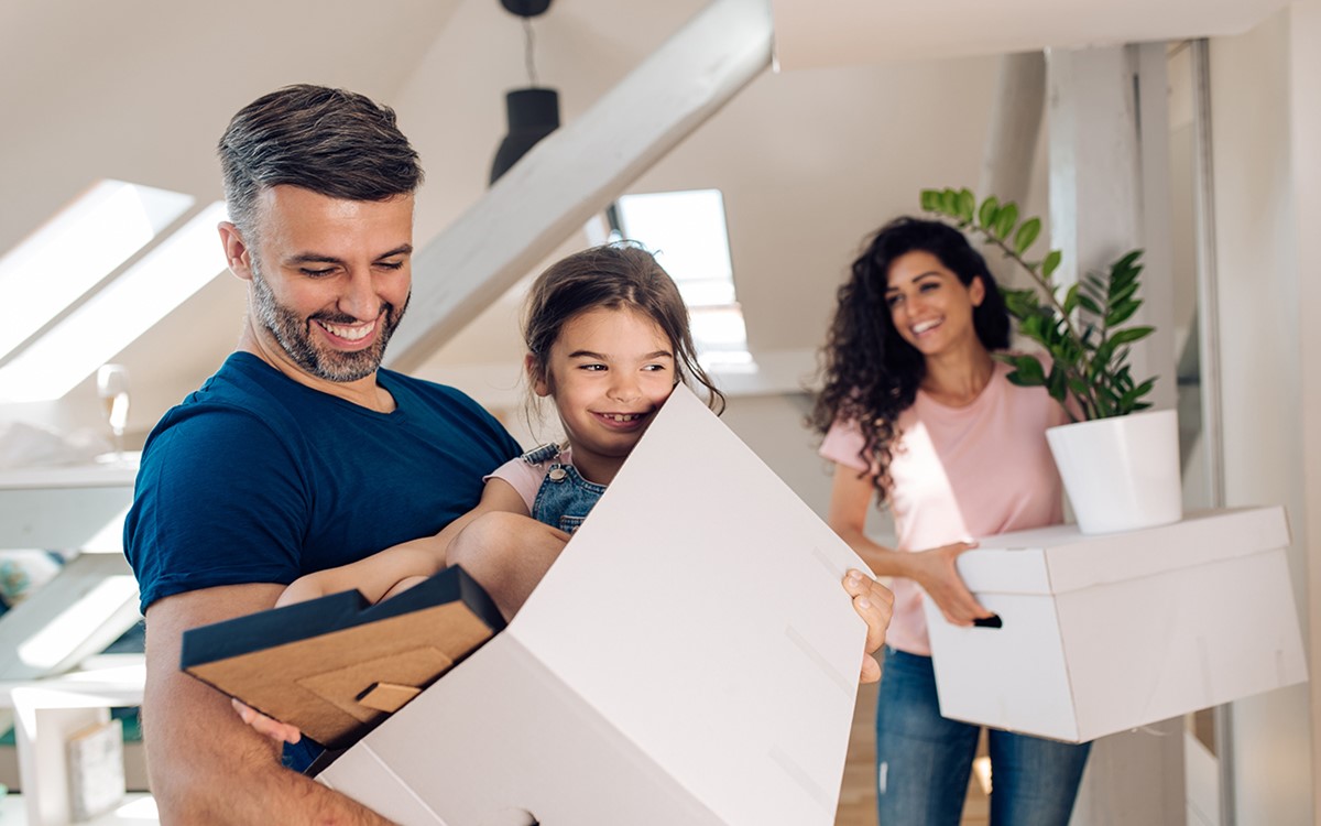 Moving Services